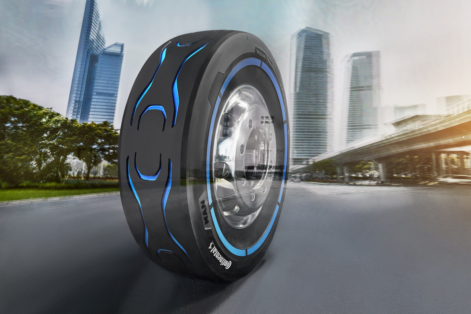 Do Electric Cars Need Special Tires